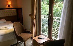 Uzungol Yayla Hotel